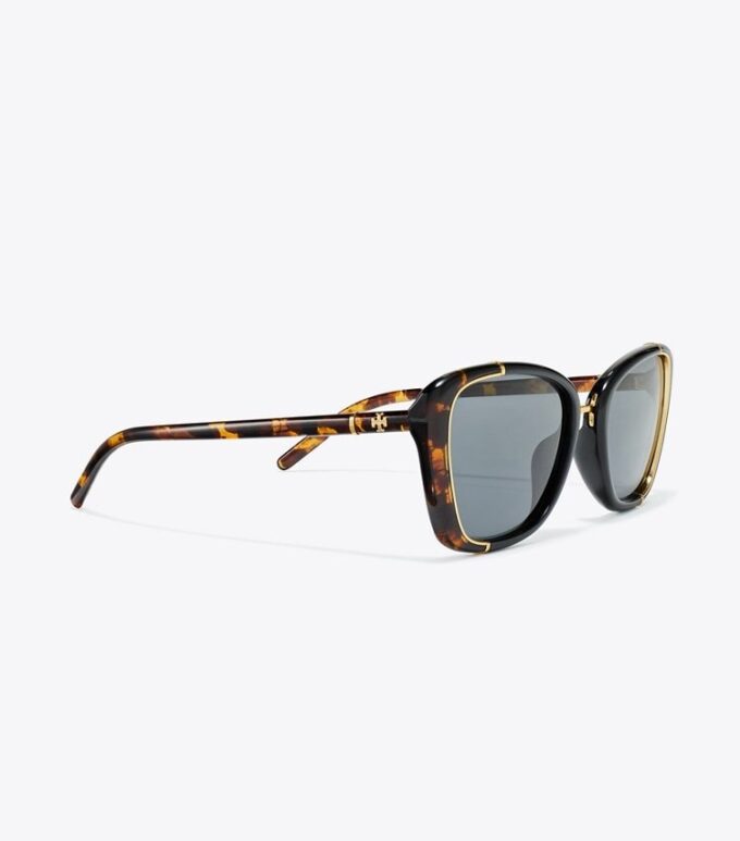 Occhiali da sole Eleanor Cat-Eye Occhiali da sole Eleanor Cat-Eye