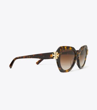 Occhiali da sole Eleanor Cat-Eye