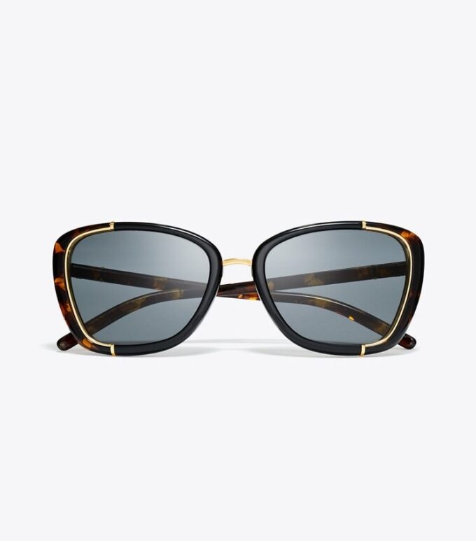 Occhiali da sole Eleanor Cat-Eye Occhiali da sole Eleanor Cat-Eye