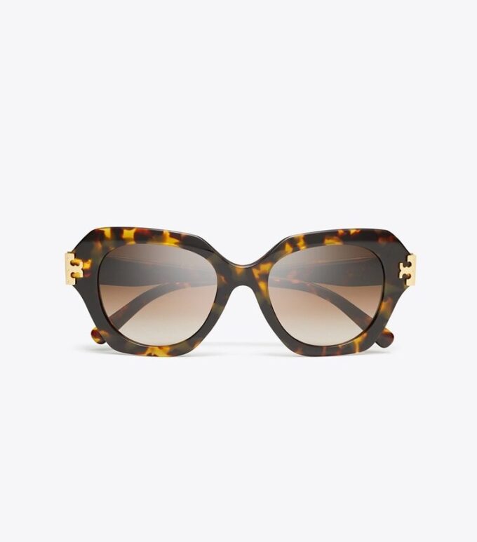 Occhiali da sole Eleanor Cat-Eye