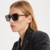 Occhiali da sole Eleanor Cat-Eye Occhiali da sole Eleanor Cat-Eye