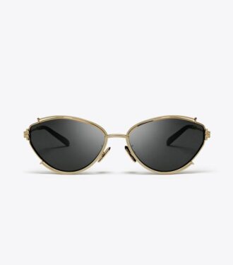 Occhiali da sole Eleanor Oval