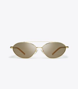 Occhiali da sole Eleanor Oval