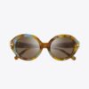 Occhiali da sole Eleanor Oval Occhiali da sole Eleanor Oval