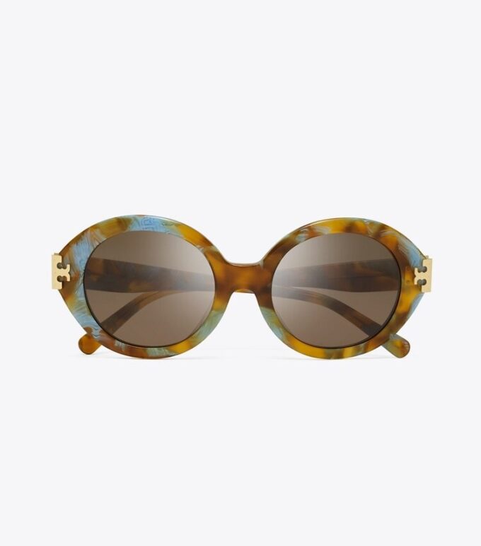 Occhiali da sole Eleanor Oval Occhiali da sole Eleanor Oval