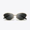 Occhiali da sole Eleanor Oval Occhiali da sole Eleanor Oval