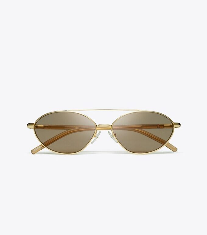 Occhiali da sole Eleanor Oval Occhiali da sole Eleanor Oval