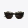 Occhiali da sole Kira Cat-Eye