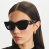 Occhiali da sole Kira Cat-Eye