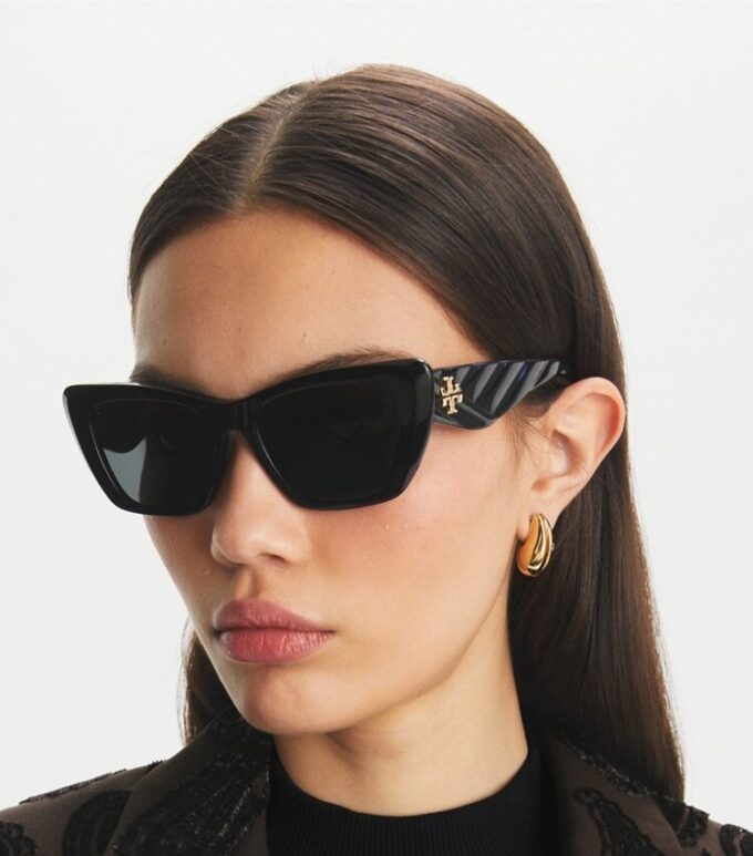 Occhiali da sole Kira Cat-Eye