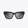 Occhiali da sole Miller Cat-Eye