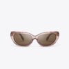 Occhiali da sole Miller Cat-Eye