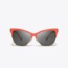 Occhiali da sole Miller Cat-Eye