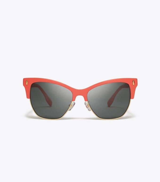 Occhiali da sole Miller Cat-Eye