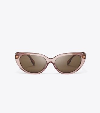Occhiali da sole Miller Cat-Eye