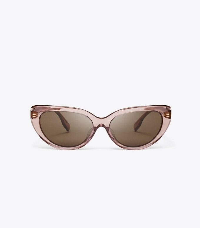 Occhiali da sole Miller Cat-Eye