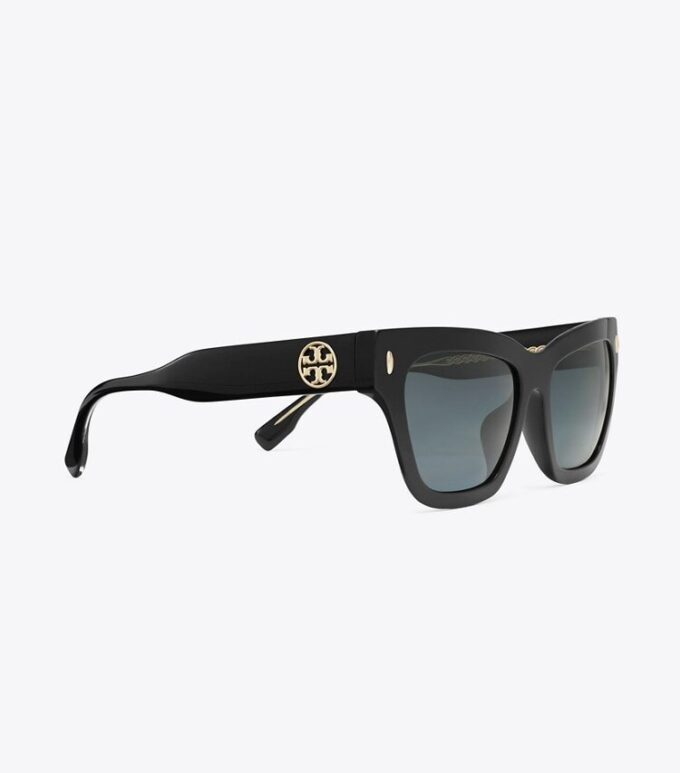 Occhiali da sole Miller Cat-Eye