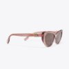 Occhiali da sole Miller Cat-Eye