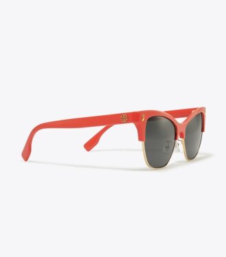 Occhiali da sole Miller Cat-Eye