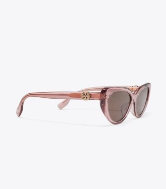 Occhiali da sole Miller Cat-Eye