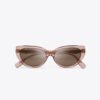 Occhiali da sole Miller Cat-Eye