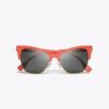 Occhiali da sole Miller Cat-Eye