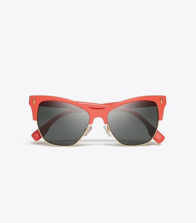 Occhiali da sole Miller Cat-Eye
