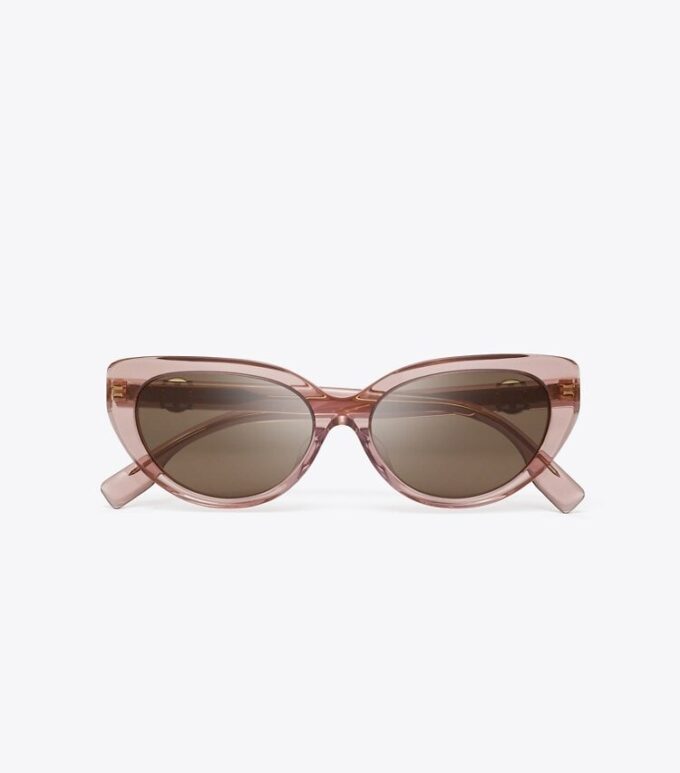 Occhiali da sole Miller Cat-Eye