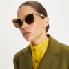 Occhiali da sole Miller Cat-Eye