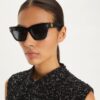 Occhiali da sole Miller Cat-Eye