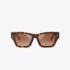 Occhiali da sole Miller Geometric