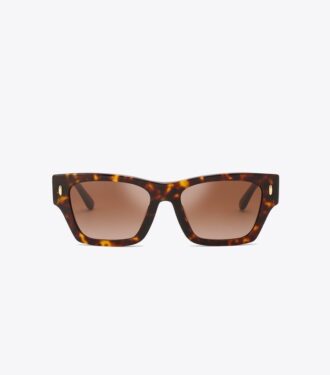 Occhiali da sole Miller Geometric