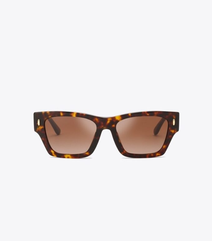 Occhiali da sole Miller Geometric