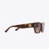 Occhiali da sole Miller Geometric