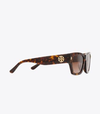 Occhiali da sole Miller Geometric