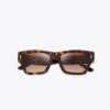 Occhiali da sole Miller Geometric