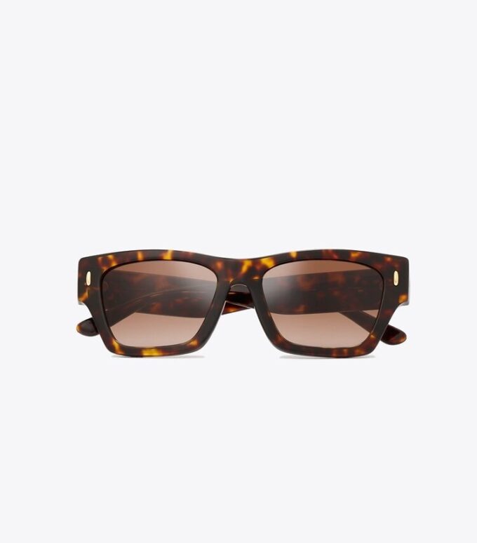 Occhiali da sole Miller Geometric