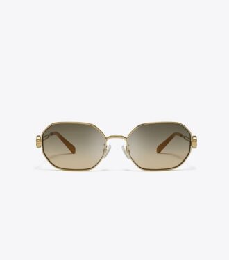 Occhiali da sole Miller Metal Oval