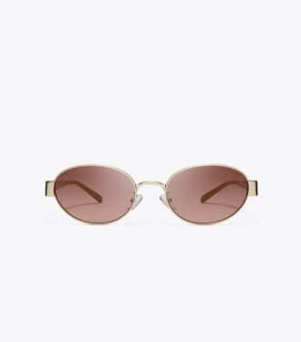 Occhiali da sole Miller Metal Oval