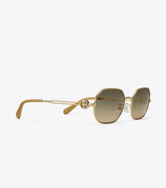 Occhiali da sole Miller Metal Oval