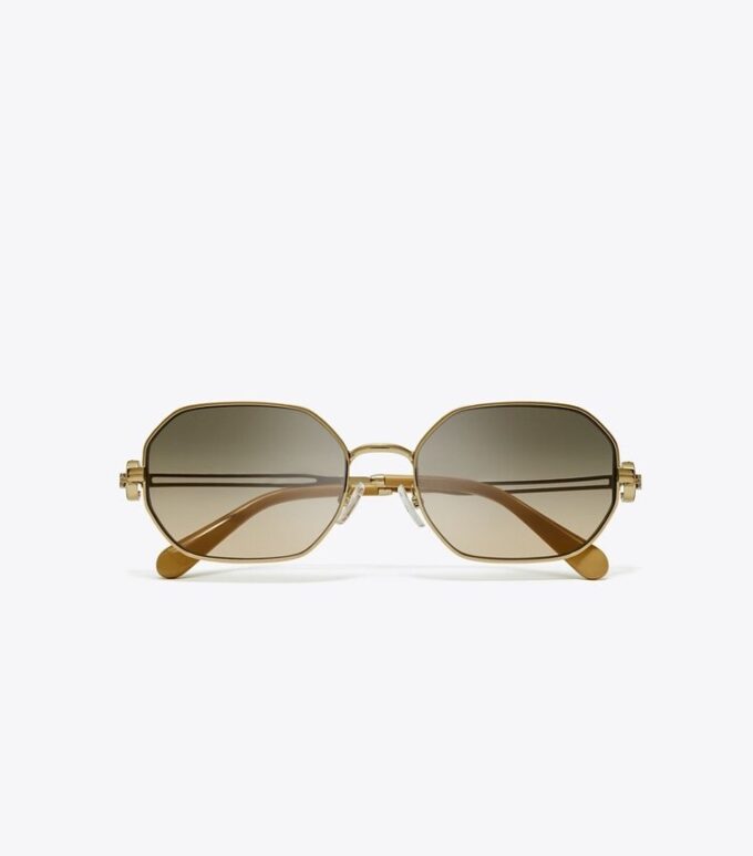 Occhiali da sole Miller Metal Oval