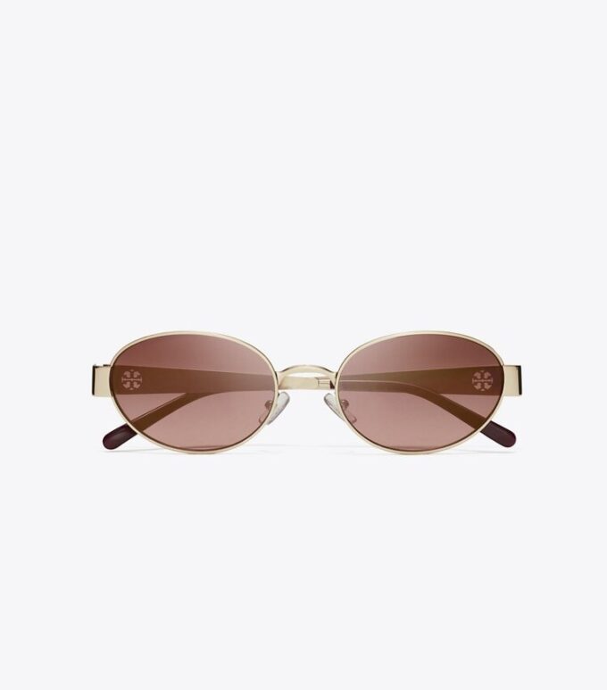 Occhiali da sole Miller Metal Oval
