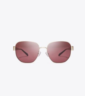 Occhiali da sole Miller Metal Square