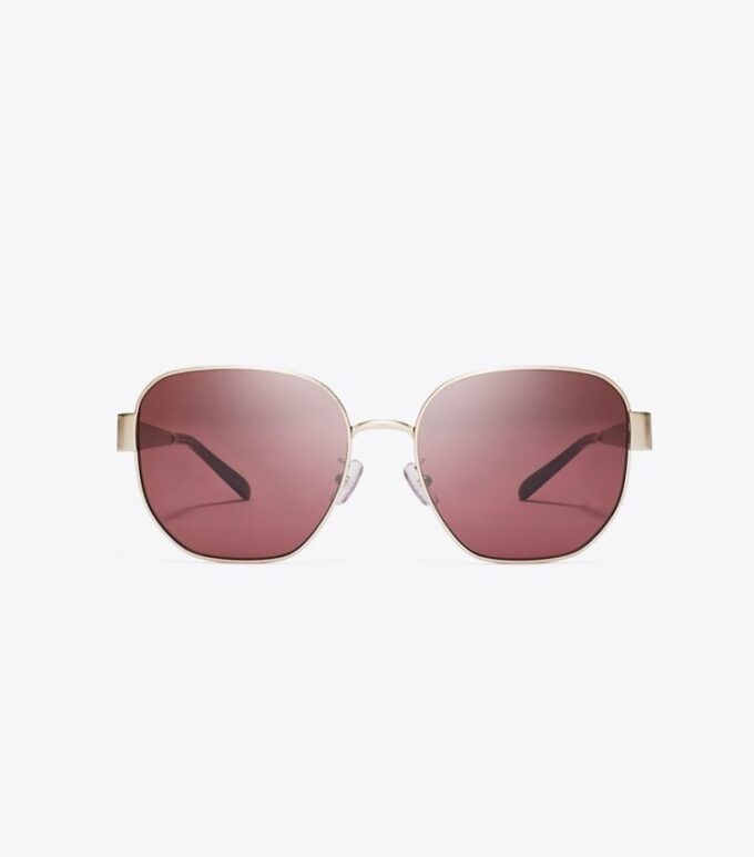 Occhiali da sole Miller Metal Square