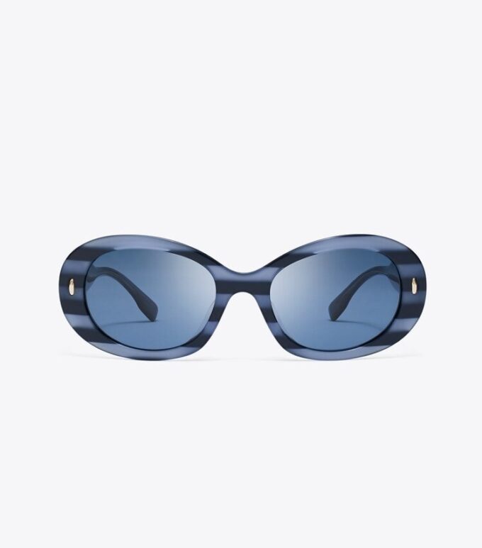 Occhiali da sole Miller Oval Occhiali da sole Miller Oval