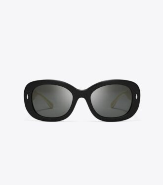 Occhiali da sole Miller Oval