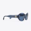 Occhiali da sole Miller Oval Occhiali da sole Miller Oval