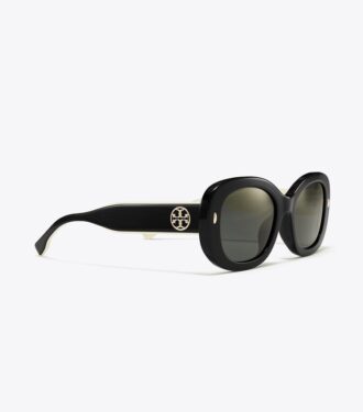 Occhiali da sole Miller Oval