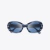 Occhiali da sole Miller Oval Occhiali da sole Miller Oval