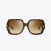Occhiali da sole Miller oversize squadrati Occhiali da sole Miller oversize squadrati